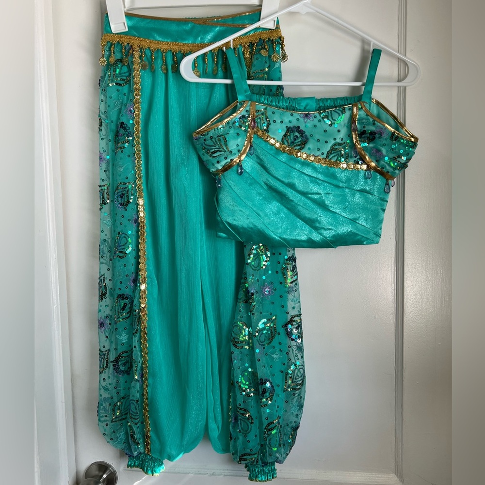 DISNEY ✨ Bibbidi Bobbidi Boutique Princess Jasmine